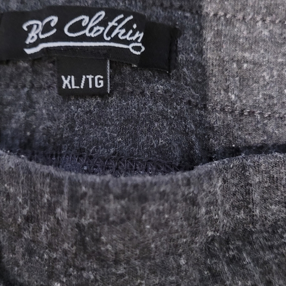 Jogger pants - Picture 2 of 2